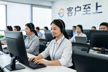 服务支持