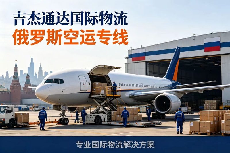 俄罗斯空运