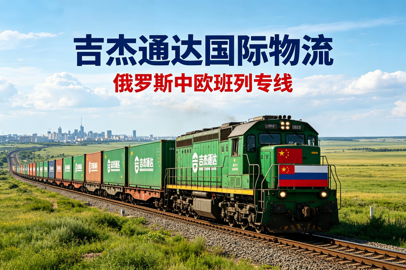 中欧班列